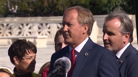 Timeline of events leading to the impeachment of Republican Texas Attorney General Ken Paxton